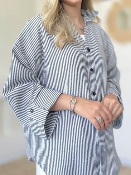 شومیز زنانه مدل سامر(ارسال فوری)