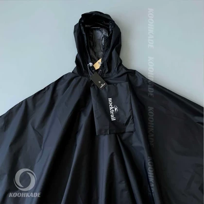 پانچو ROCKTRAIL