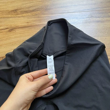 بایکر زنانه لولولمون Lululemon مدل Wunder Train