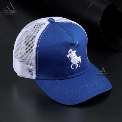 کلاه پولو رالف لورن Ralph Lauren Trucker Cap HA181