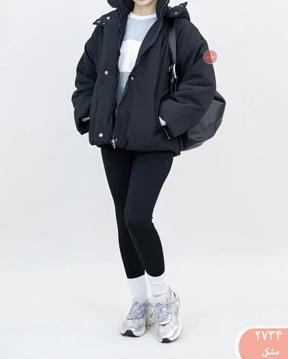 کاپشن لورن 2734