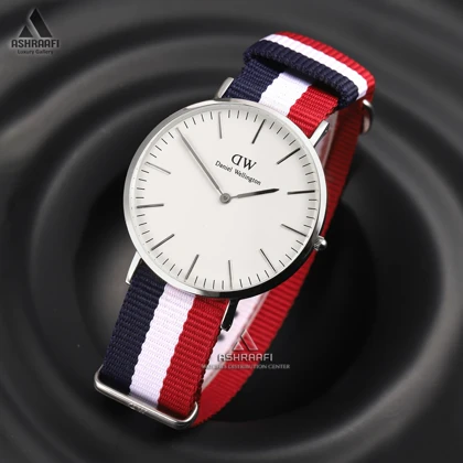 ساعت دنیل ولینگتون Daniel Wellington 3989