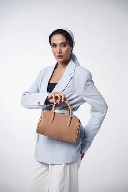 کیف دستی زنانه رزمری مدل Rose Merry RS3312