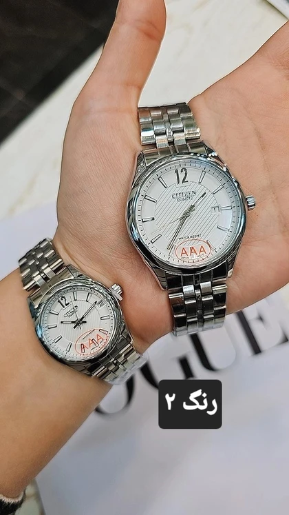 سیتیزن CITIZEN درجه یک کلاسیک_کد 1244