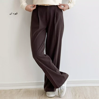 شلوار فلانل1004956