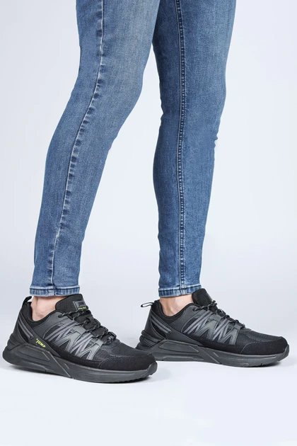 کتانی مردانه jump