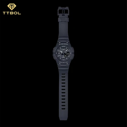 ساعت مچی مردانه کاسیو جیشاک CASIO G-SHOCK GA-B001-1A