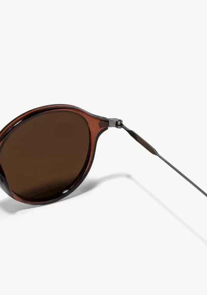 عینک آفتابی دی فرانکلین مدل D.franklin Roller TR90 / Trans-Brown