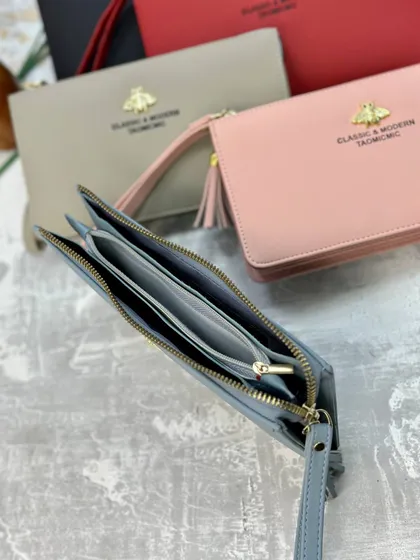 کیف پول زنانه