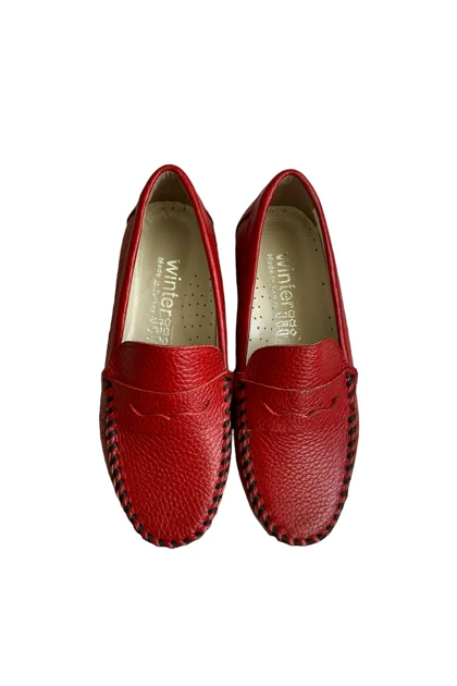 کفش کلاسیک بچگانه winter-shoes