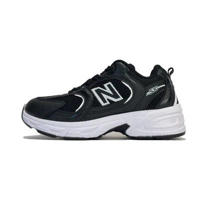 کفش بچگانه نیوبالانس 530 مشکی کد M3