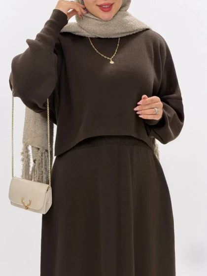 3989-بافت دو تیکه مایسا