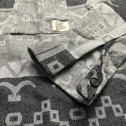 پیراهن مردانه Autumn Pattern Shirt