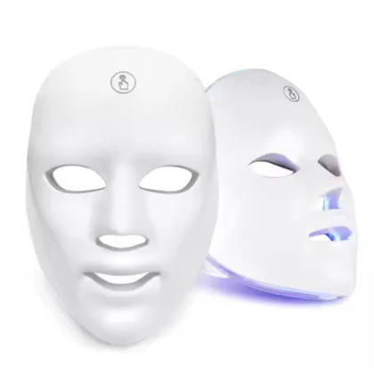 ماسک نوری LED | محصول مراقبت پوستی
