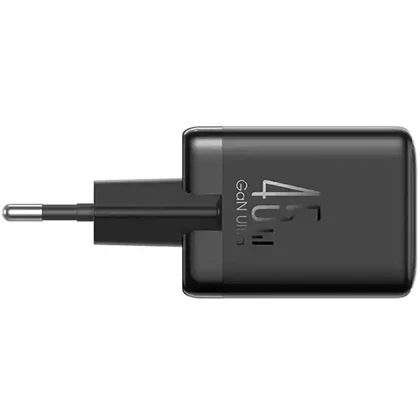 شارژ دیواری 45 واتی جویروم JOYROOM مدل JR-TCG17 درگاه تایپ سی
