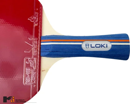 راکت پینگ پنگ لوکی مدل K3000