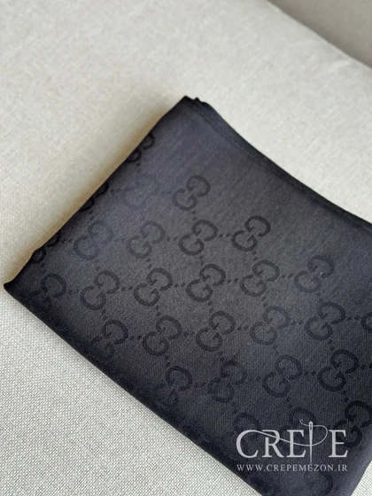 شال کشمیر مارک گوچی