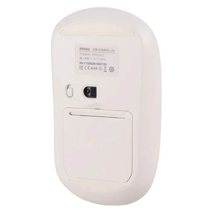 موس بی سیم شیائومی MW23M21