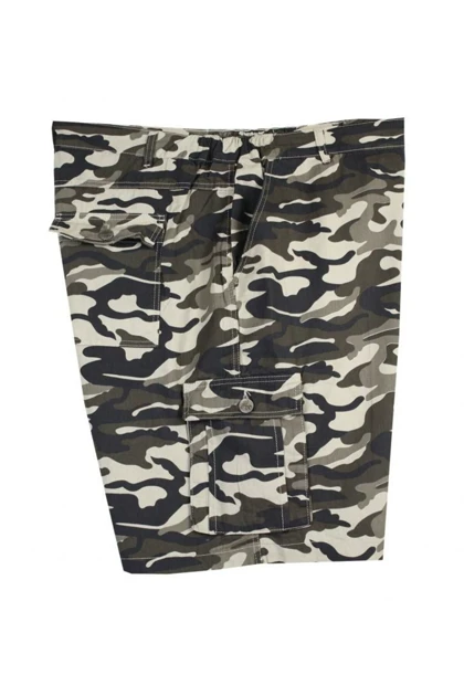 شلوارک سایز بزرگ و برمودا مردانه معروف شاپ marufshop