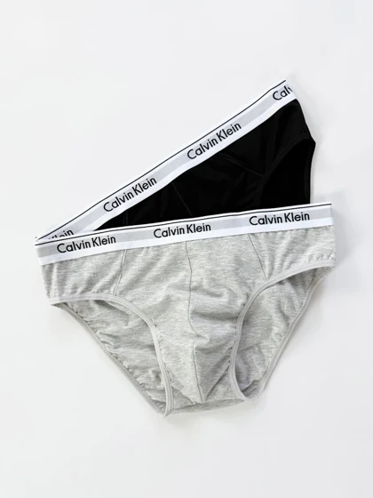 شورت اسلیپ مردانه نخ پنبه کلوین کلاین Calvin Klein مرلین Marilyn