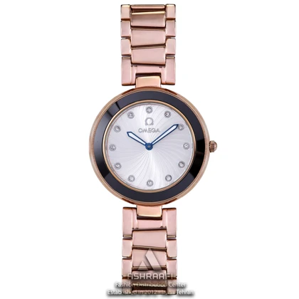 ساعت زنانه امگا Omega Ladymatic DRW10