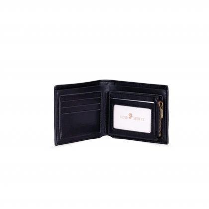 کیف پول مردانه رزمری مدل Rose Merry T777-26