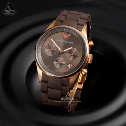 ساعت زنانه امپریو آرمانی Emporio Armani-W1