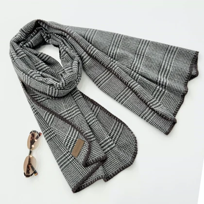 شال پشمی 1007417