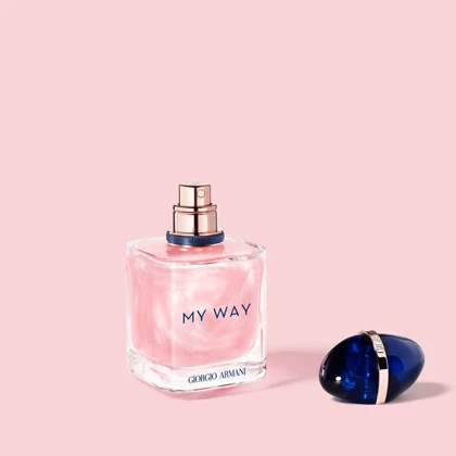 عطر ادکلن جورجیو آرمانی مای وی | Giorgio Armani My Way