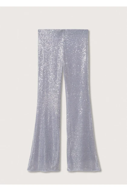 شلوار زنانه اورجینال منگو mango