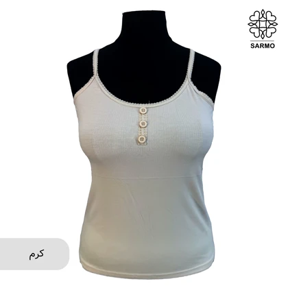 تاپ بندی سه دکمه
