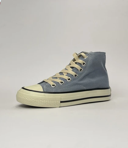 کفش روزمره آلستار کانورس آبی