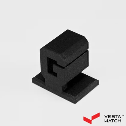 ساعت انگشتر کاسیو جی‌شاک CASIO G-SHOCK مدل DWN-5600-1DR