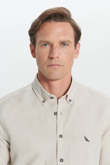 پیراهن مردانه آلتین ییلدیز کلاسیک altinyildiz-classics