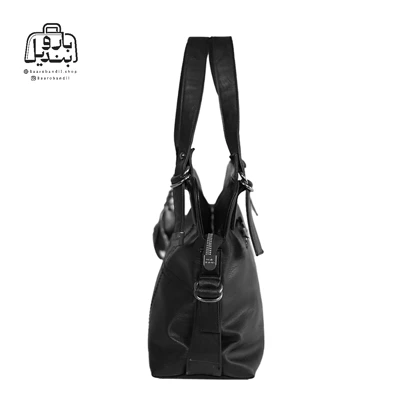 کیف زنانه دوشی دنیز جنوا Deniz Jenova کد 0040