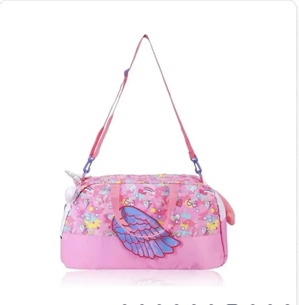 ساک باشگاه و استخر بچه گانه وارداتی