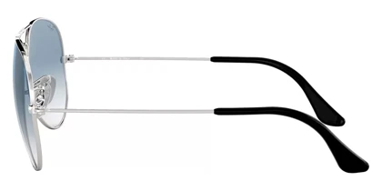 عینک آفتابی ریبن RayBan RB3025S 0033F 62
