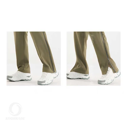 شلوار زمستانی بلک دیر M-W24988-1