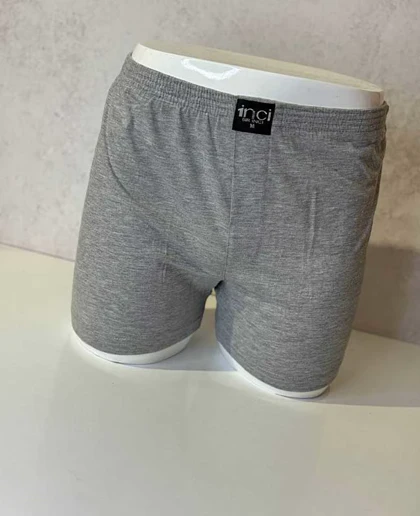 شورت مردانه پادار بیر اینجی کد40-1500