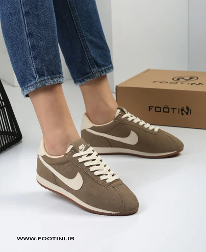 کتانی زنانه نایک کورتز 996 BD