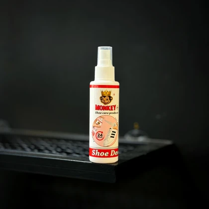 خرید اسپری بوگیر کفش خوشبو کننده کفش