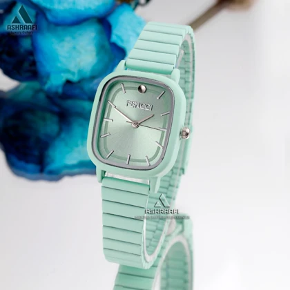 ساعت دخترانه پاستیلی Fencci 870