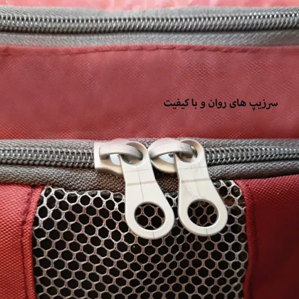 ساک پیک نیک فوروارد Forward مدل FCLT2338