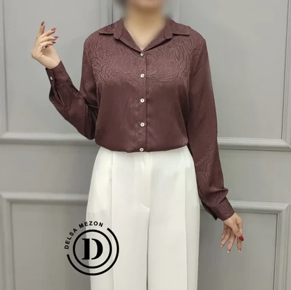 شومیز پارمیدا 3013