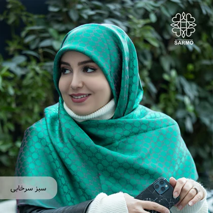 روسری رونا گوچی