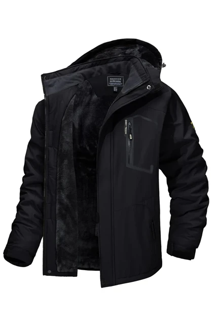 کت و کاپشن مردانه macsylen macsylen