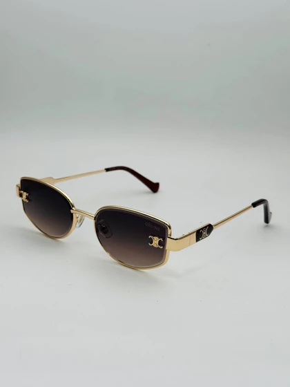 عینک آفتابی زنانه سلین SELINEمدل SG-0064s