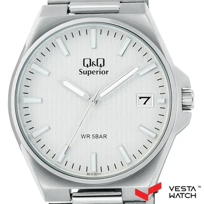 ساعت مچی مردانه کیو اند کیو Q&Q مدل S21A-001VY