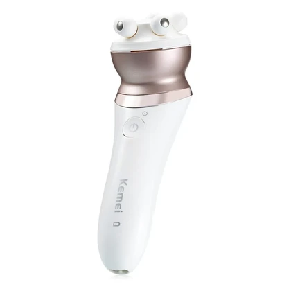 اپیلاتور کیمی مدل Km-8001