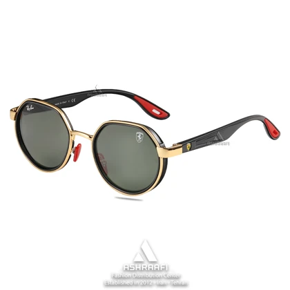 عینک ریبن Ray-Ban RB3703-M